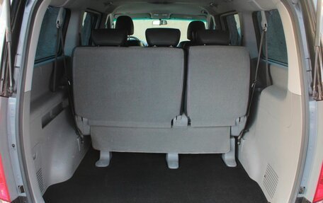 Hyundai H-1 II рестайлинг, 2016 год, 1 624 000 рублей, 19 фотография