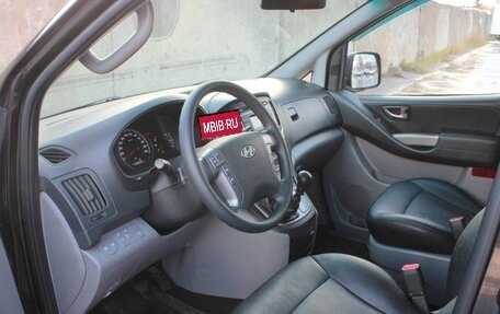 Hyundai H-1 II рестайлинг, 2016 год, 1 624 000 рублей, 17 фотография