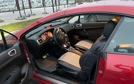 Peugeot 307 I, 2006 год, 790 000 рублей, 6 фотография