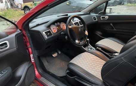 Peugeot 307 I, 2006 год, 790 000 рублей, 14 фотография