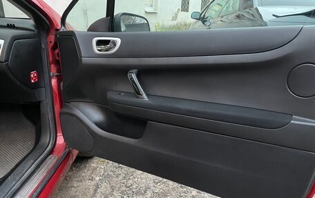 Peugeot 307 I, 2006 год, 790 000 рублей, 15 фотография