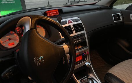 Peugeot 307 I, 2006 год, 790 000 рублей, 5 фотография