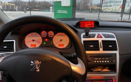 Peugeot 307 I, 2006 год, 790 000 рублей, 4 фотография