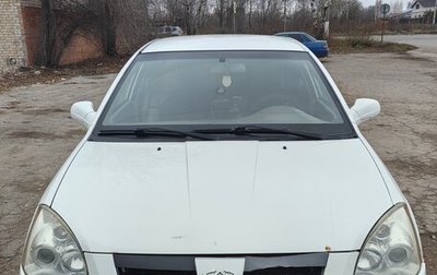 Chery Fora (A21), 2007 год, 210 000 рублей, 1 фотография