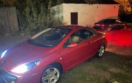 Peugeot 307 I, 2006 год, 790 000 рублей, 22 фотография