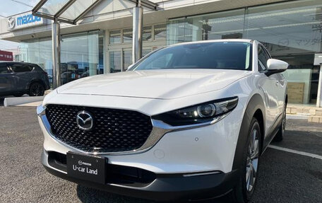 Mazda CX-30 I, 2019 год, 1 500 000 рублей, 1 фотография