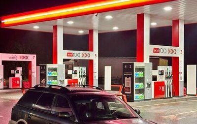 Subaru Outback III, 1999 год, 250 000 рублей, 1 фотография