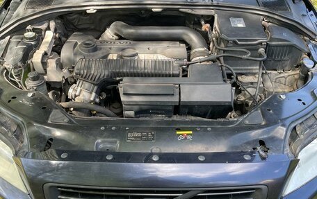 Volvo S80 II рестайлинг 2, 2009 год, 750 000 рублей, 3 фотография