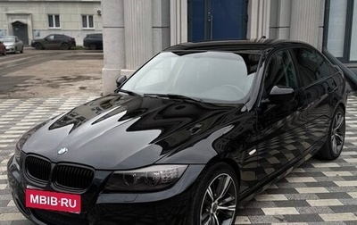 BMW 3 серия, 2010 год, 900 000 рублей, 1 фотография