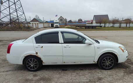 Chery Fora (A21), 2007 год, 210 000 рублей, 3 фотография