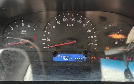 Chery Fora (A21), 2007 год, 210 000 рублей, 6 фотография