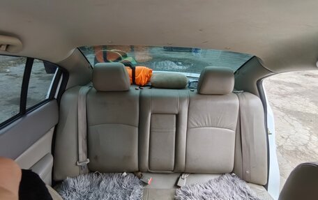 Chery Fora (A21), 2007 год, 210 000 рублей, 7 фотография