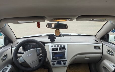 Chery Fora (A21), 2007 год, 210 000 рублей, 5 фотография