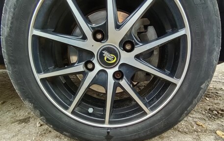 Chery Fora (A21), 2007 год, 210 000 рублей, 9 фотография