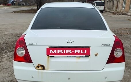 Chery Fora (A21), 2007 год, 210 000 рублей, 4 фотография