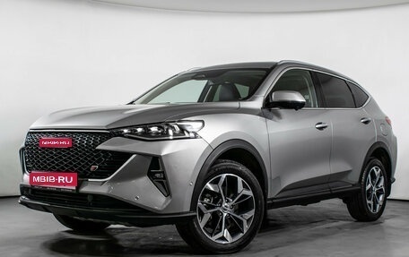 Haval F7 I, 2024 год, 2 750 000 рублей, 1 фотография