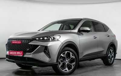 Haval F7 I, 2024 год, 2 750 000 рублей, 1 фотография