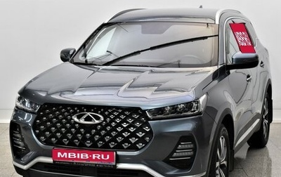 Chery Tiggo 7 Pro, 2021 год, 1 520 000 рублей, 1 фотография