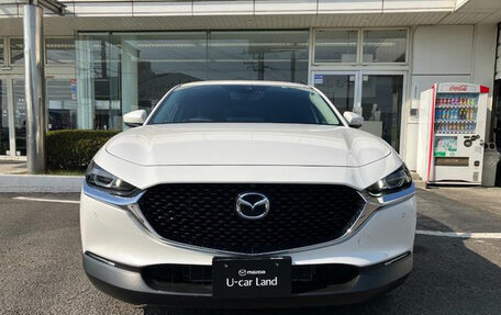 Mazda CX-30 I, 2019 год, 1 500 000 рублей, 3 фотография