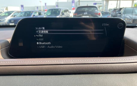 Mazda CX-30 I, 2019 год, 1 500 000 рублей, 12 фотография