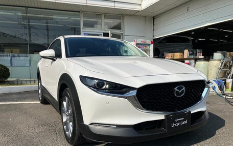 Mazda CX-30 I, 2019 год, 1 500 000 рублей, 2 фотография