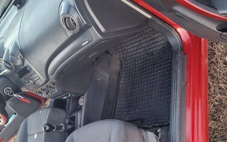 Chevrolet Aveo III, 2007 год, 320 000 рублей, 5 фотография