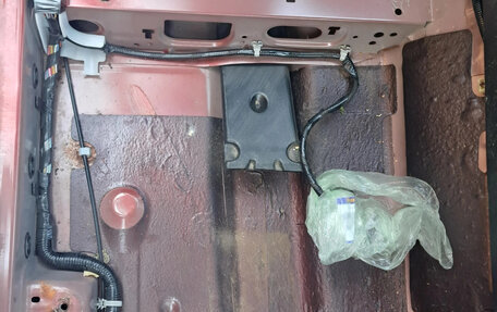 Mazda 3, 2008 год, 550 000 рублей, 3 фотография