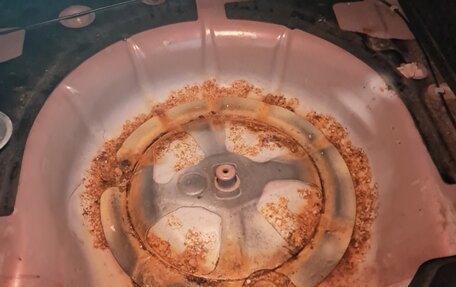 Mazda 3, 2008 год, 550 000 рублей, 10 фотография