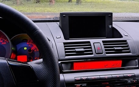 Mazda 3, 2008 год, 550 000 рублей, 11 фотография