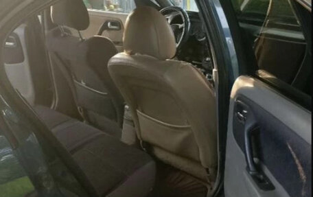 Nissan Primera II рестайлинг, 1999 год, 130 000 рублей, 4 фотография