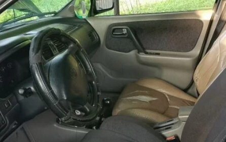 Nissan Primera II рестайлинг, 1999 год, 130 000 рублей, 5 фотография