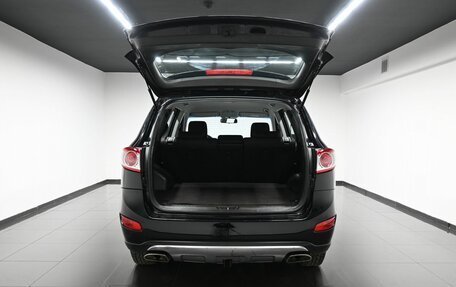 Hyundai Santa Fe III рестайлинг, 2011 год, 1 545 000 рублей, 7 фотография