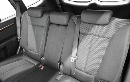 Hyundai Santa Fe III рестайлинг, 2011 год, 1 545 000 рублей, 10 фотография