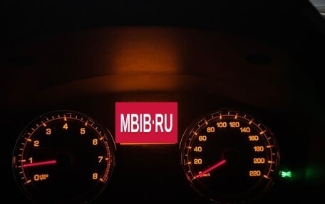 SsangYong Actyon II рестайлинг, 2013 год, 900 000 рублей, 12 фотография