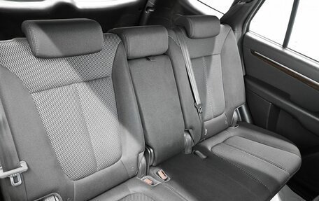 Hyundai Santa Fe III рестайлинг, 2011 год, 1 545 000 рублей, 13 фотография