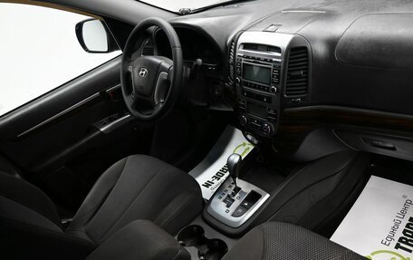 Hyundai Santa Fe III рестайлинг, 2011 год, 1 545 000 рублей, 14 фотография