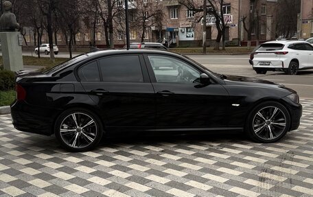 BMW 3 серия, 2010 год, 900 000 рублей, 5 фотография
