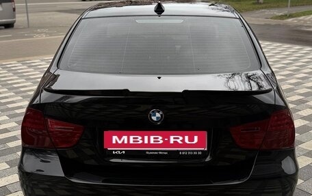 BMW 3 серия, 2010 год, 900 000 рублей, 7 фотография