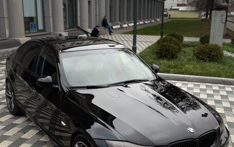 BMW 3 серия, 2010 год, 900 000 рублей, 3 фотография