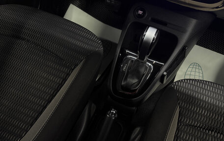 Renault Kaptur I рестайлинг, 2017 год, 1 365 000 рублей, 13 фотография