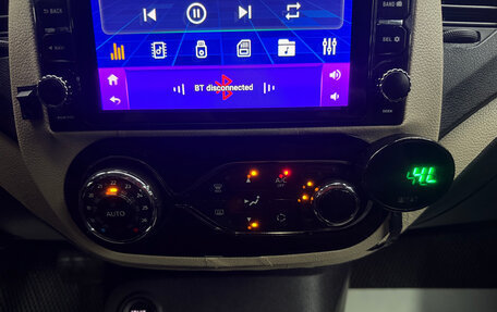 Renault Kaptur I рестайлинг, 2017 год, 1 365 000 рублей, 14 фотография