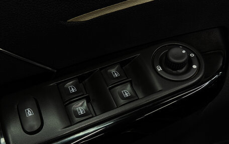 Renault Kaptur I рестайлинг, 2017 год, 1 365 000 рублей, 10 фотография