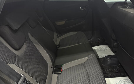 Renault Kaptur I рестайлинг, 2017 год, 1 365 000 рублей, 22 фотография