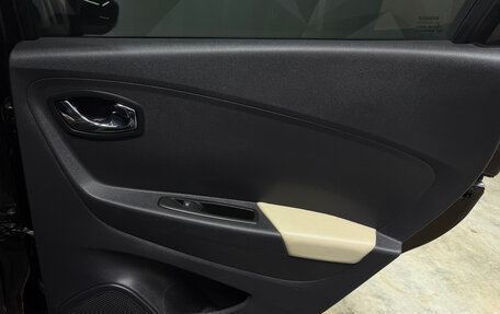 Renault Kaptur I рестайлинг, 2017 год, 1 365 000 рублей, 23 фотография