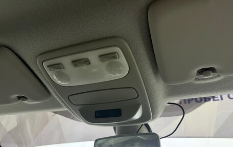 Renault Kaptur I рестайлинг, 2017 год, 1 365 000 рублей, 21 фотография