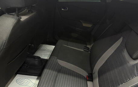 Renault Kaptur I рестайлинг, 2017 год, 1 365 000 рублей, 24 фотография