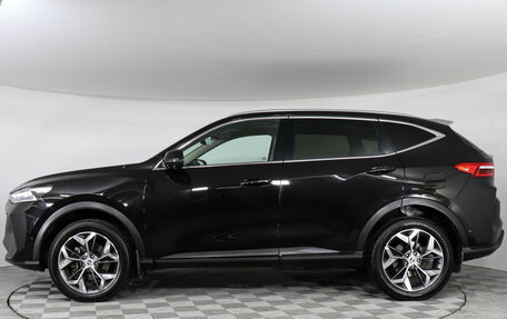 Haval F7 I, 2022 год, 2 330 000 рублей, 8 фотография