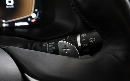 Haval F7 I, 2022 год, 2 330 000 рублей, 15 фотография