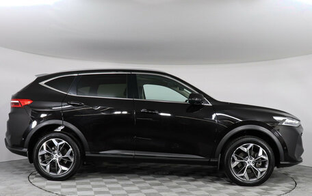 Haval F7 I, 2022 год, 2 330 000 рублей, 4 фотография