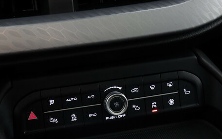 Haval F7 I, 2022 год, 2 330 000 рублей, 14 фотография